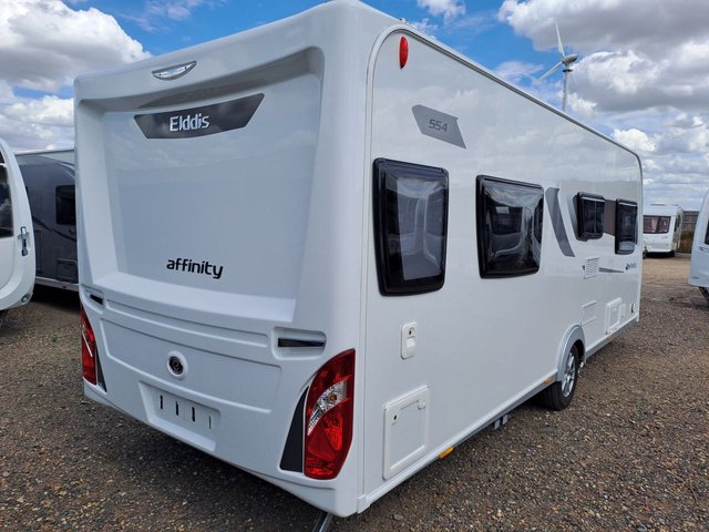 View our ELDDIS AFFINITY 554