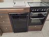 USED ELDDIS AFFINITY 554 Alde Central Heating