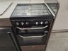 USED ELDDIS AFFINITY 554 Alde Central Heating