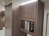 USED ELDDIS AFFINITY 554 Alde Central Heating