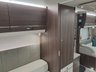 USED ELDDIS AFFINITY 554 Alde Central Heating