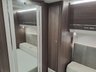 USED ELDDIS AFFINITY 554 Alde Central Heating