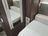 USED ELDDIS AFFINITY 554 Alde Central Heating