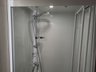 USED ELDDIS AFFINITY 554 Alde Central Heating