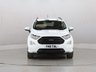 USED 2022 Y FORD ECOSPORT 1.0T EcoBoost GPF ST-Line SUV 5dr Petrol Manual Euro 6 (s/s) (125 ps) 