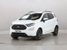 USED 2022 Y FORD ECOSPORT 1.0T EcoBoost GPF ST-Line SUV 5dr Petrol Manual Euro 6 (s/s) (125 ps) 