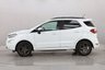 USED 2022 Y FORD ECOSPORT 1.0T EcoBoost GPF ST-Line SUV 5dr Petrol Manual Euro 6 (s/s) (125 ps) 