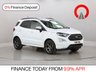 USED 2022 Y FORD ECOSPORT 1.0T EcoBoost GPF ST-Line SUV 5dr Petrol Manual Euro 6 (s/s) (125 ps) 