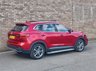 USED 2022 22 MG MG HS 1.5 T-GDI Exclusive SUV 5dr Petrol Manual Euro 6 (s/s) (162 ps) 