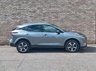 USED 2022 22 NISSAN QASHQAI 1.3 DIG-T MHEV N-Connecta SUV 5dr Petrol Hybrid Manual Euro 6 (s/s) (140 ps) 