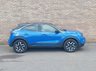 USED 2021 S VAUXHALL MOKKA 1.2 Turbo Elite Nav SUV 5dr Petrol Manual Euro 6 (s/s) (130 ps) 