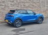 USED 2021 S VAUXHALL MOKKA 1.2 Turbo Elite Nav SUV 5dr Petrol Manual Euro 6 (s/s) (130 ps) 