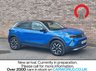 USED 2021 S VAUXHALL MOKKA 1.2 Turbo Elite Nav SUV 5dr Petrol Manual Euro 6 (s/s) (130 ps) 