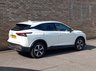 USED 2023 23 NISSAN QASHQAI 1.3 DIG-T MHEV N-Connecta SUV 5dr Petrol Hybrid XTRON Euro 6 (s/s) (158 ps) 