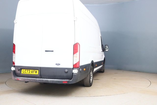 View our FORD TRANSIT