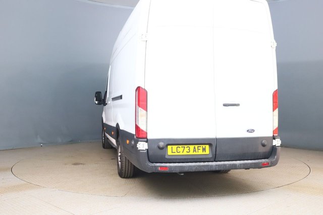 View our FORD TRANSIT