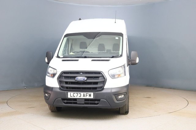 View our FORD TRANSIT
