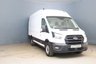 USED 2024 73 FORD TRANSIT 2.0 350 EcoBlue HD Leader Panel Van 5dr Diesel Manual RWD L4 H3 Euro 6 (s/s) (DRW) (130 ps) 