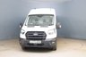 USED 2024 73 FORD TRANSIT 2.0 350 EcoBlue HD Leader Panel Van 5dr Diesel Manual RWD L4 H3 Euro 6 (s/s) (DRW) (130 ps) 