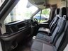 USED 2024 73 FORD TRANSIT 2.0 350 EcoBlue HD Leader Panel Van 5dr Diesel Manual RWD L4 H3 Euro 6 (s/s) (DRW) (130 ps) 