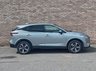 USED 2022 72 NISSAN QASHQAI 1.3 DIG-T MHEV N-Connecta SUV 5dr Petrol Hybrid Manual Euro 6 (s/s) (140 ps) 