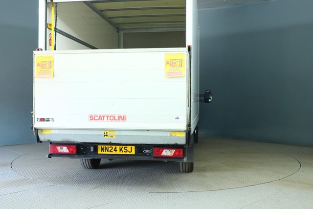 View our FORD TRANSIT