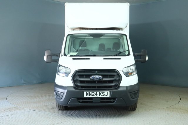 View our FORD TRANSIT