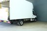 USED 2024 24 FORD TRANSIT 2.0 350 EcoBlue Leader Luton 2dr Diesel Manual FWD L4 Euro 6 (s/s) (130 ps) 