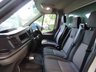 USED 2024 24 FORD TRANSIT 2.0 350 EcoBlue Leader Luton 2dr Diesel Manual FWD L4 Euro 6 (s/s) (130 ps) 