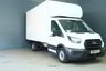 USED 2024 24 FORD TRANSIT 2.0 350 EcoBlue Leader Luton 2dr Diesel Manual FWD L4 Euro 6 (s/s) (130 ps) 