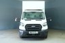 USED 2024 24 FORD TRANSIT 2.0 350 EcoBlue Leader Luton 2dr Diesel Manual FWD L4 Euro 6 (s/s) (130 ps) 
