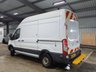 USED 2019 19 FORD TRANSIT 2.0 350 EcoBlue Panel Van 5dr Diesel Manual FWD L2 H3 Euro 6 (130 ps) 