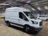 USED 2019 19 FORD TRANSIT 2.0 350 EcoBlue Panel Van 5dr Diesel Manual FWD L2 H3 Euro 6 (130 ps) 