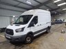 USED 2019 19 FORD TRANSIT 2.0 350 EcoBlue Panel Van 5dr Diesel Manual FWD L2 H3 Euro 6 (130 ps) 