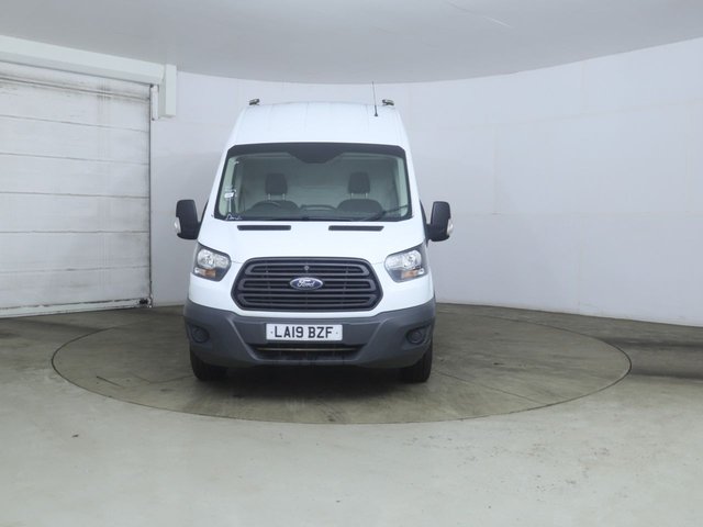 View our FORD TRANSIT