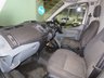 USED 2019 19 FORD TRANSIT 2.0 350 EcoBlue Panel Van 5dr Diesel Manual FWD L2 H3 Euro 6 (130 ps) 
