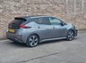 USED 2022 22 NISSAN LEAF 40kWh N-Connecta Hatchback 5dr Electric Auto (150 ps) 