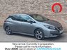USED 2022 22 NISSAN LEAF 40kWh N-Connecta Hatchback 5dr Electric Auto (150 ps) 