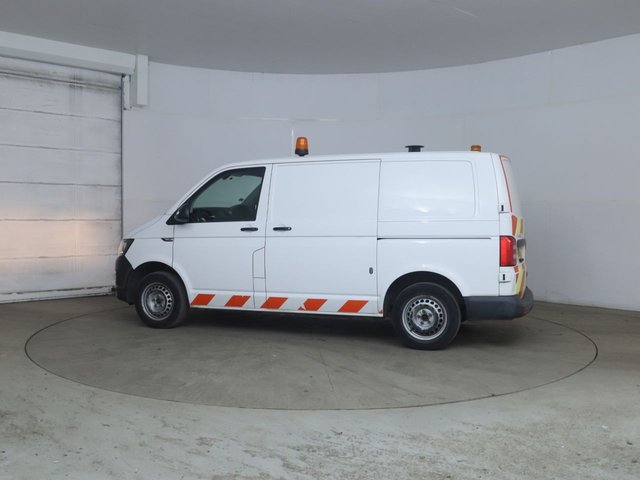 View our VOLKSWAGEN TRANSPORTER