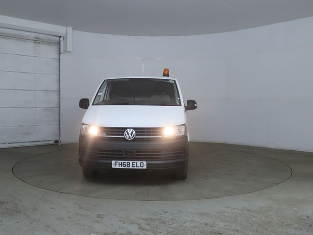 View our VOLKSWAGEN TRANSPORTER