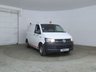 USED 2019 68 VOLKSWAGEN TRANSPORTER 2.0 TDI T32 BlueMotion Tech Startline Panel Van 5dr Diesel Manual 4Motion SWB Euro 6 (s/s) (150 ps) 