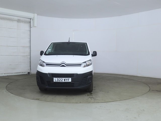 View our CITROEN DISPATCH