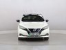 USED 2018 67 NISSAN LEAF 40kWh Tekna Hatchback 5dr Electric Auto (150 ps) 