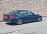 USED 2019 19 BMW 5 SERIES 2.0 530e 9.2kWh M Sport Saloon 4dr Petrol Plug-in Hybrid Auto Euro 6 (s/s) (252 ps) 