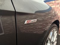 USED 2017 17 FORD FOCUS 1.0T EcoBoost ST-Line Hatchback 5dr Petrol Manual Euro 6 (s/s) (125 ps) **TIMING BELT REPLACED**
