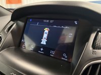 USED 2017 17 FORD FOCUS 1.0T EcoBoost ST-Line Hatchback 5dr Petrol Manual Euro 6 (s/s) (125 ps) **TIMING BELT REPLACED**