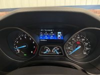 USED 2017 17 FORD FOCUS 1.0T EcoBoost ST-Line Hatchback 5dr Petrol Manual Euro 6 (s/s) (125 ps) **TIMING BELT REPLACED**