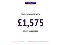USED 2017 17 FORD FOCUS 1.0T EcoBoost ST-Line Hatchback 5dr Petrol Manual Euro 6 (s/s) (125 ps) **TIMING BELT REPLACED**