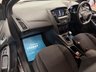 USED 2017 17 FORD FOCUS 1.0T EcoBoost ST-Line Hatchback 5dr Petrol Manual Euro 6 (s/s) (125 ps) **TIMING BELT REPLACED**