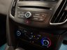 USED 2017 17 FORD FOCUS 1.0T EcoBoost ST-Line Hatchback 5dr Petrol Manual Euro 6 (s/s) (125 ps) **TIMING BELT REPLACED**